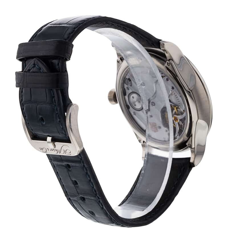 H. Moser and Cie Venturer 2327-0203